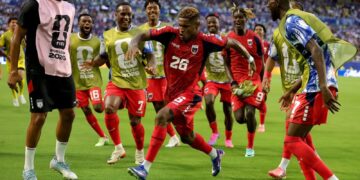 Cabo Verde desafia gigantes, empata com o Uruguai e fica a um passo de fazer história na Copa do Mundo