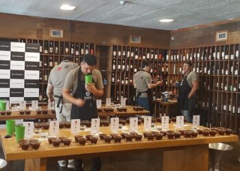 Concurso dos melhores cafés de Minas abre inscrições e reforça disputa entre regiões produtoras