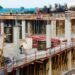 Construção civil empregou 2,5 milhões de trabalhadores e movimentou R$ 522 bilhões em 2024, aponta IBGE