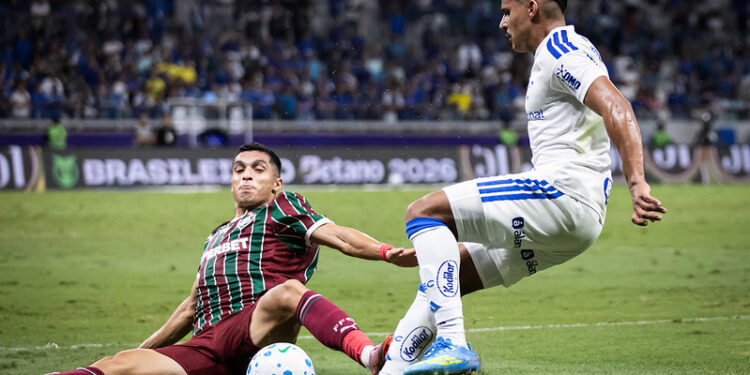 Cruzeiro chega à pausa da Copa em alta e alimenta sonho de uma grande temporada