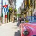 Cuba discute maior reforma econômica em décadas para enfrentar crise agravada por sanções dos EUA