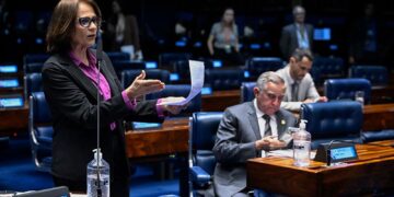 Senado aprova em menos de dois minutos derrubada de norma sobre aborto legal em menores