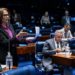 Senado aprova em menos de dois minutos derrubada de norma sobre aborto legal em menores