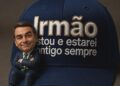 As 12 mentiras de Flávio Bolsonaro