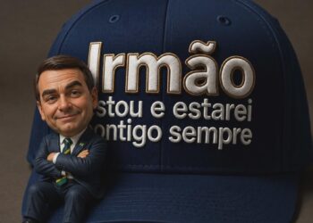 As 12 mentiras de Flávio Bolsonaro