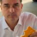 O candidato ‘Pastel’