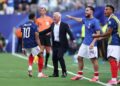 Mbappé brilha, França goleia a Suécia e confirma favoritismo na Copa do Mundo