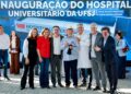 Lula inaugura hospital universitário em Divinópolis e anuncia investimentos em saúde, educação e infraestrutura em Minas