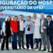 Lula inaugura hospital universitário em Divinópolis e anuncia investimentos em saúde, educação e infraestrutura em Minas