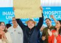 Lula reage a críticas dos EUA ao Pix e diz que sistema brasileiro ameaça gigantes financeiras