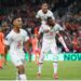 Marrocos empata no fim, vence a Holanda nos pênaltis e vai encarar o Canadá nas oitavas da Copa