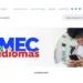 MEC lança plataforma gratuita para aprender inglês e espanhol