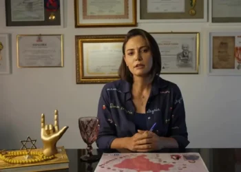 Vídeo de Michelle expõe crise com Flávio Bolsonaro e amplia divisão no núcleo político da família