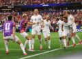 Haaland decide no fim, Noruega elimina Costa do Marfim e será adversária do Brasil nas oitavas