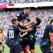 Paraguai derruba a Alemanha nos pênaltis e avança às oitavas da Copa do Mundo