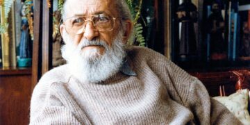 Por que os bolsonaristas odeiam tanto Paulo Freire