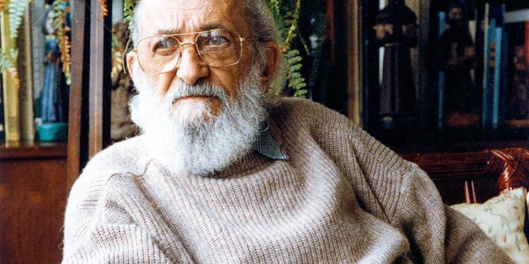Por que os bolsonaristas odeiam tanto Paulo Freire
