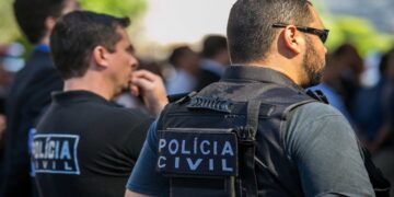 ONG ligada à produtora de filme sobre Bolsonaro é alvo de operação por contrato de R$ 108 milhões