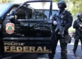 Apreensão de 2,7 toneladas de cocaína leva PF a desarticular esquema internacional de tráfico