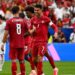 Cristiano Ronaldo faz história mais uma vez e lidera goleada de Portugal sobre o Uzbequistão na Copa do Mundo