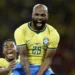 Brasil goleia Panamá no Maracanã e anima torcida antes da Copa do Mundo