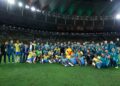 Brasil desembarca nos EUA e inicia reta final para a Copa do Mundo