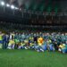 Brasil desembarca nos EUA e inicia reta final para a Copa do Mundo