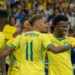 Brasil encara o Haiti de olho na liderança; segunda rodada da Copa pode encaminhar classificados