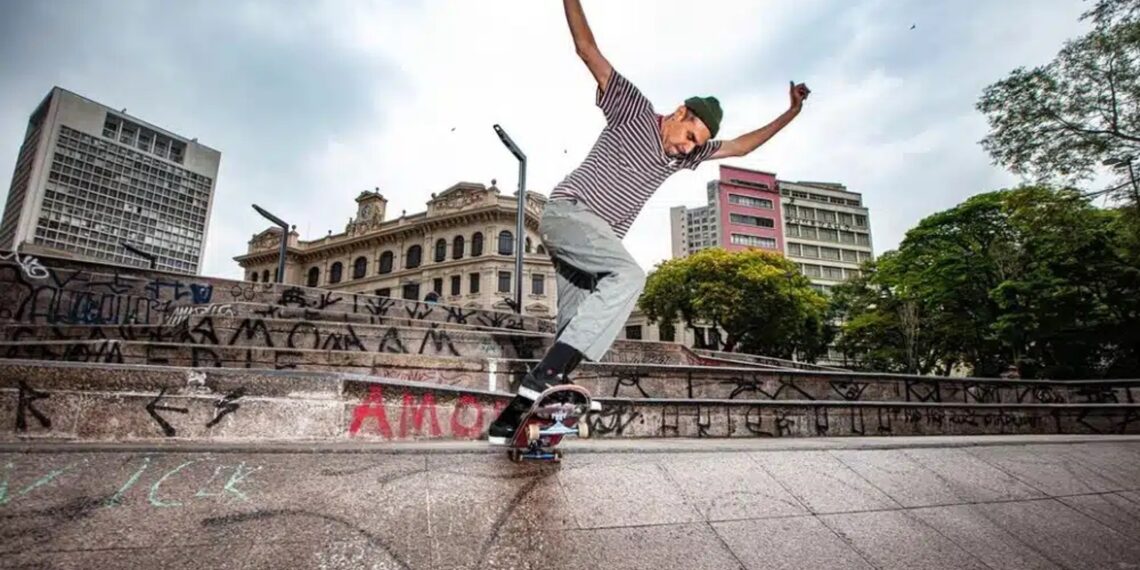 Mostra de cinema destaca skate e cultura urbana em Belo Horizonte