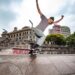 Mostra de cinema destaca skate e cultura urbana em Belo Horizonte