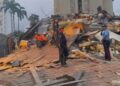Número de mortos em terremotos na Venezuela chega a 1.450 enquanto buscas entram em fase crítica