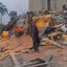 Número de mortos em terremotos na Venezuela chega a 1.450 enquanto buscas entram em fase crítica