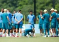 Brasil inicia caminhada pelo hexa diante de Marrocos em estreia cercada de expectativa