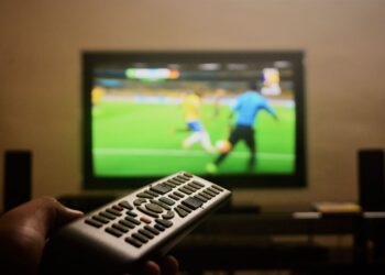 Copa do Mundo ao vivo: por que o gol chega antes para uns e depois para outros?