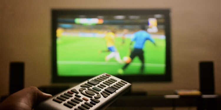 Copa do Mundo ao vivo: por que o gol chega antes para uns e depois para outros?