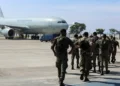 Brasil amplia ajuda à Venezuela com envio de hospital móvel, militares e medicamentos