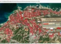 Imagens de satélite indicam que quase 59 mil edifícios podem ter sido atingidos pelos terremotos na Venezuela