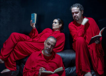 Espetáculo inspirado na obra de Paulo Mendes Campos abre o Festival de Inverno de Itabira