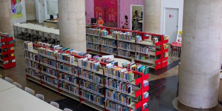 Férias na biblioteca: programação gratuita convida crianças e famílias para um mês de histórias, oficinas e brincadeiras em BH
