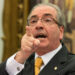 Investigado por emendas, Eduardo Cunha aposta no eleitorado evangélico para tentar voltar ao Congresso por Minas