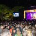 Tiradentes abre a 56ª edição do Festival Nacional da Canção com disputa musical e show de Sidney Magal