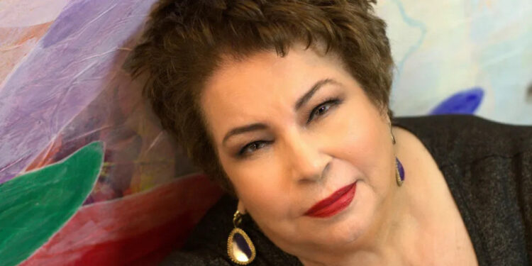 Renascer de Nana Caymmi