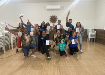Festival de Teatro Sacro abre inscrições gratuitas para oficinas em Santana do Paraíso
