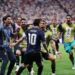 Argentina vira sobre a Inglaterra e enfrentará a Espanha na grande final da Copa do Mundo