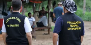 Brasil tem histórico reconhecido de combate ao trabalho escravo, apesar de acusação usada pelos EUA para impor tarifa