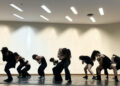 Ballet Jovem de Minas apresenta espetáculo “US4” com novos talentos da dança em Belo Horizonte