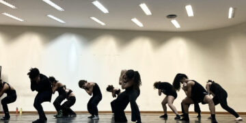 Ballet Jovem de Minas apresenta espetáculo “US4” com novos talentos da dança em Belo Horizonte