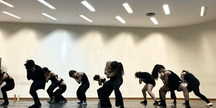 Ballet Jovem de Minas apresenta espetáculo “US4” com novos talentos da dança em Belo Horizonte