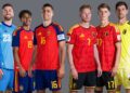 Espanha e Bélgica disputam vaga contra a França na semifinal da Copa do Mundo
