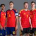 Espanha e Bélgica disputam vaga contra a França na semifinal da Copa do Mundo